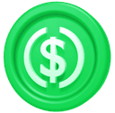 USDC Coin